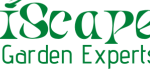 iscape garden experts logo